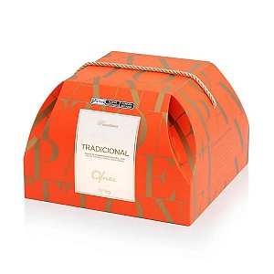 Panettone Genoves Tradicional de Frutas Ofner 1kg