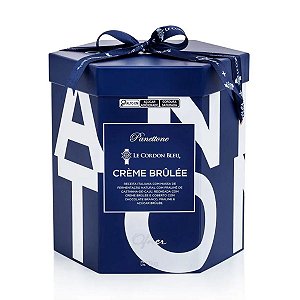 Panettone Creme Brulee Ofner 1kg