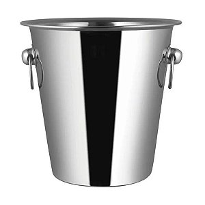 Champanheira Inox