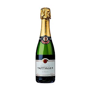 Champagne Taittinger Brut Reserve 375ml