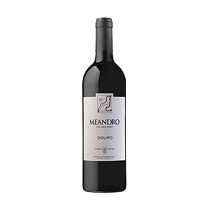 Vinho Tinto Seco Meandro do Vale Meao Douro DOC 750ml