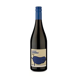 Vinho Tinto Demi Sec Le Petit Cochonnet Merlot 750ml