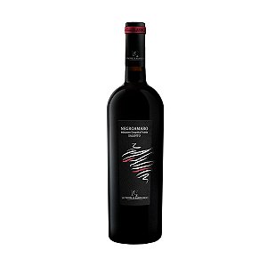 Vinho Tinto Demi Sec Le Vigne di Sammarco Negroamaro IGP 750ml