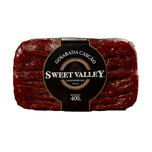 Goiabada Cascao Sweet Valley 400g