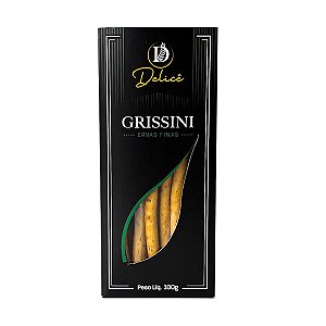 Grissini Ervas Finas Delice 100g