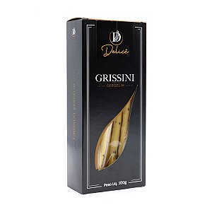 Grissini Gergelim Delice 100g