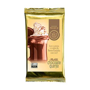 Sache de Chocolate Quente Mukli 100g