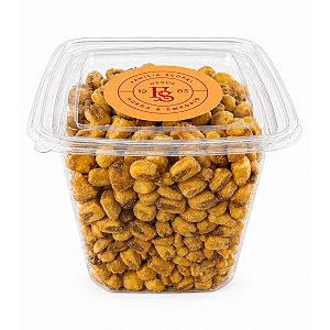 Milho Crocante Torrado e Salgado Brasil Frutt 200g