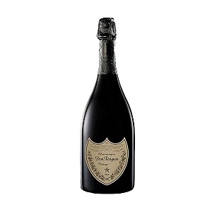 Champagne Dom Pérignon Vintage 2013 sem estojo 750ml