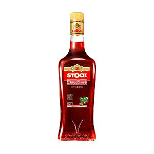 Licor Cherry Brandy Stock 720ml