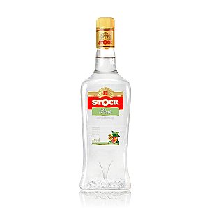 Licor Fino de Pessego Stock 720ml