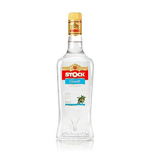 Licor Creme de Anis Stock 720ml