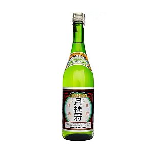 Sake Gekkeikan 750ml