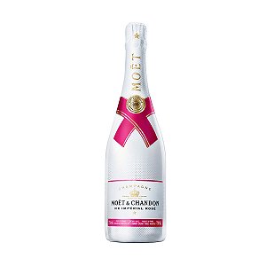 Champagne Moet & Chandon Ice Imperial Rose 750ml
