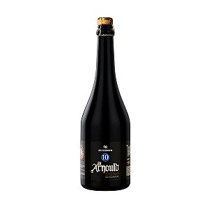 Cerveja Bodebrown St Arnould 10 Oak American Blend 750ml