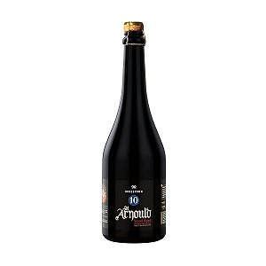 Cerveja Bodebrown St Arnould 10 Oak Cherry Spice 750ml