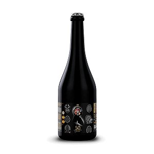 Cerveja Bodebrown Samuel 50 Anniversary 750ml