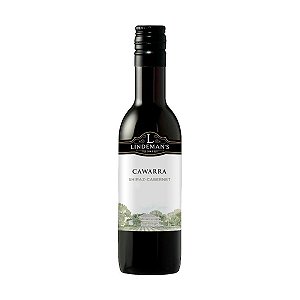Vinho Tinto Meio Seco Lindeman's Cawarra Shiraz Cabernet Sauvignon 750ml