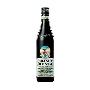 Bitter Fernet Branca Menta 750ml