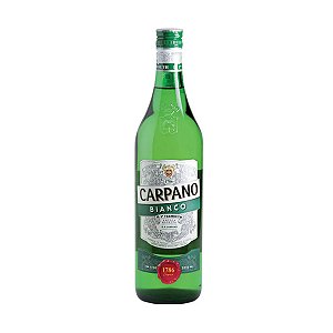 Vermouth Carpano Bianco 950ml