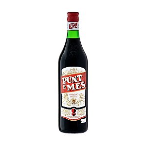 Vermouth Punt e Mes 750ml