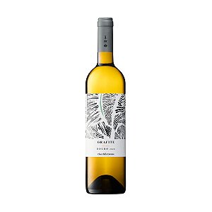 Vinho Branco Seco Grafite Douro 750ml