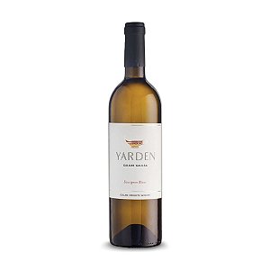Vinho Branco Seco Yarden Sauvignon Blanc 750ml