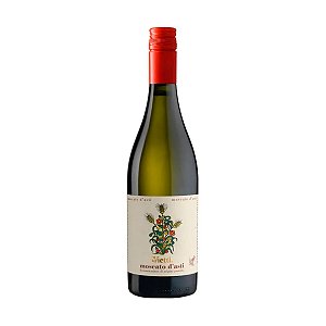 Vinho Branco Doce Vietti Moscato D'Asti DOCG 750ml