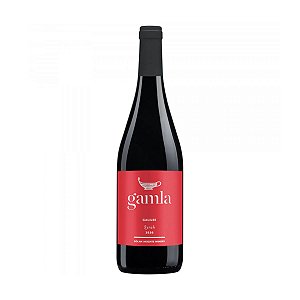 Vinho Tinto Seco Gamla Syrah 750ml