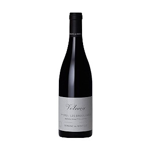 Vinho Tinto Seco Domaine de Montille Volnay 1er Cru Les Brouillards 2017 750ml