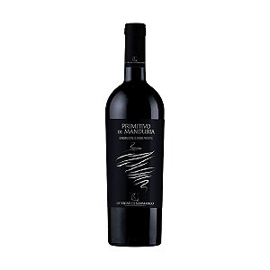 Vinho Tinto Demi Sec Le Vigne di Sammarco Primitivo di Manduria IGP 750ml