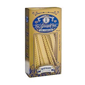 Massa Mafalda Giuseppe Cocco 200g