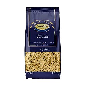 Massa Fagiolini Camp'Oro 500g