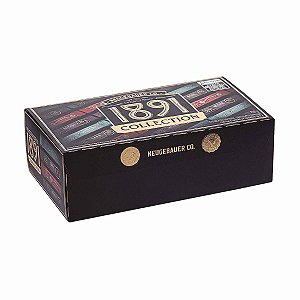 Caixa de Chocolates Sortidos Neugebauer 1891 Collection 216g