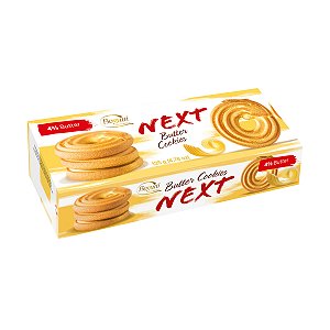 Butter Cookies Next Bogutti 135g