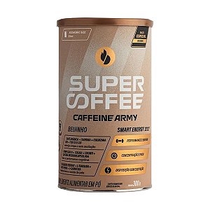 Super Coffee Beijinho 380g