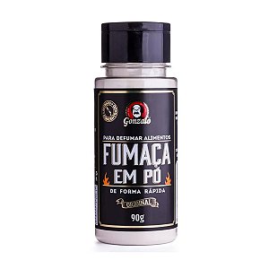 Fumaça em Pó Gonzalo 90g