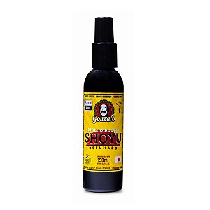 Shoyu Defumado en Spray Gonzalo 150ml