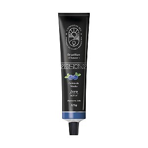 Geleia de Mirtilo Zero Compotas Iba 125g