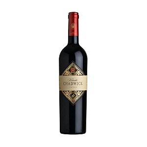 Vinho Tinto Seco Vinhedo Chadwick 2011 750ml