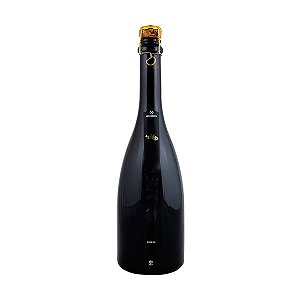 Cerveja Bodebrown 4Bles Safra 2018 750ml