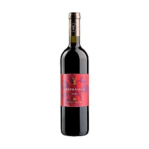 Vinho Tinto Seco Kekfrankos Tuzco Birtok 750ml