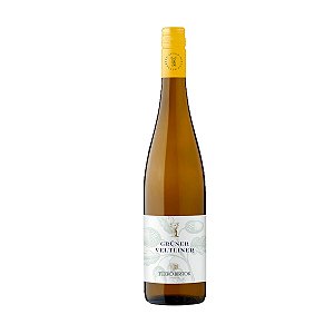 Vinho Branco Meio Seco Gruner Veltliner Tuzco Birtok 750ml