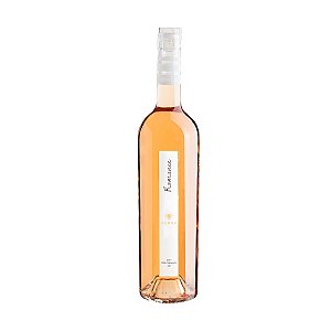 Vinho Rose Seco Romance Berne IGP 750ml