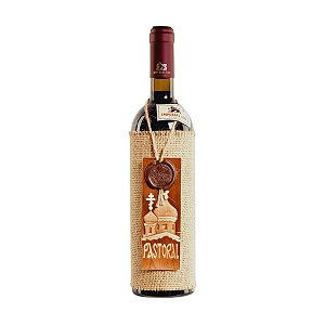 Vinho Tinto Suave Pastoral 750ml