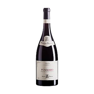 Vinho Tinto Seco Nuiton-Beaunoy Pommard 750ml