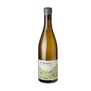 Vinho Branco Seco A Seara 750ml