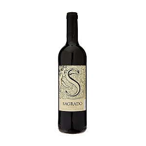 Vinho Tinto Seco Sagrado Reserva Douro 750ml
