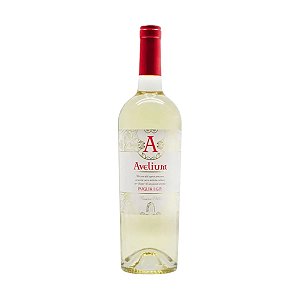 Vinho Branco Seco Avelium Puglia IGP 750ml