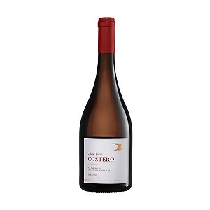 Vinho Tinto Seco Mario Geisse Costero Pinot Noir 750ml